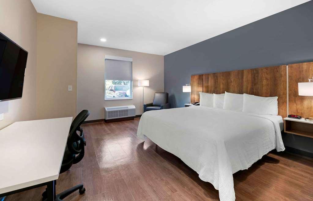 Extended Stay America Premier Suites - Nashville - Vanderbilt Habitación foto