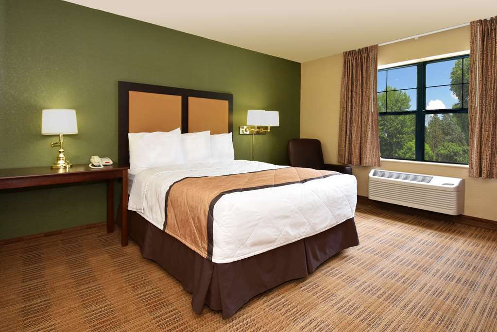 Extended Stay America Premier Suites - Nashville - Vanderbilt Habitación foto